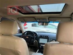 جیلی ئێم گراند EC8